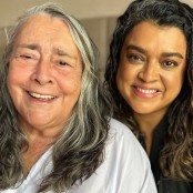 Quem foi a mãe de Preta Gil? Relembre a relação da artista com Sandra Gadelha após o diagnóstico de câncer