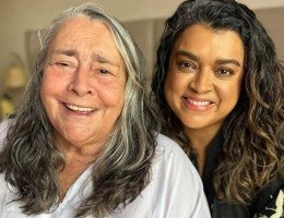 Quem foi a mãe de Preta Gil? Relembre a relação da artista com Sandra Gadelha após o diagnóstico de câncer