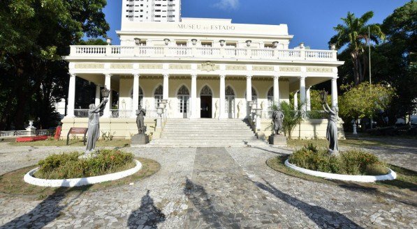 Programa&ccedil;&atilde;o da Feira Terra Pernambuco vai acontecer no Museu do Estado de Pernambuco e na sede do Sebrae