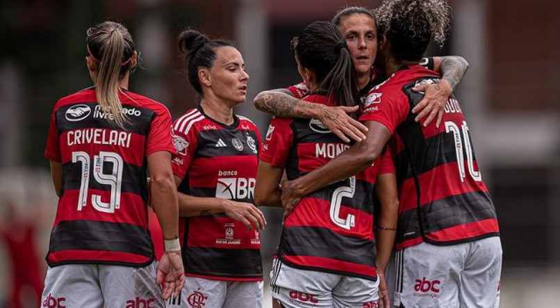 Onde assistir ao vivo o jogo do Flamengo hoje, sábado, 12; veja horário