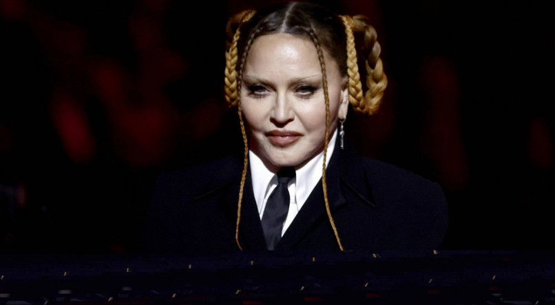 SHOW Madonna realizará a Celebration Tour em 2023