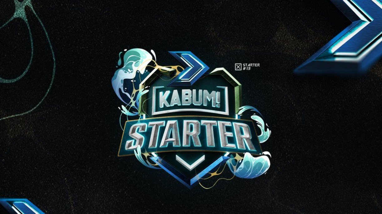 KaBuM!