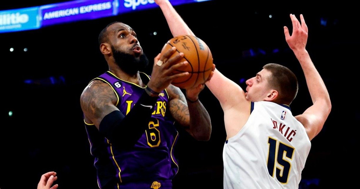 Quem vai transmitir jogo do Lakers hoje ao vivo na NBA (08/05)