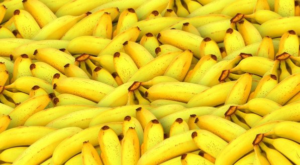 A atenção faz sentido porque, cada vez mais, o negócio da banana se mistura com a droga