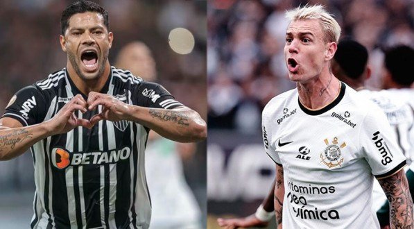 ASSISTIR ATL&Eacute;TICO-MG X CORINTHIANS: Veja a TRANSMISS&Atilde;O DA COPA DO BRASIL