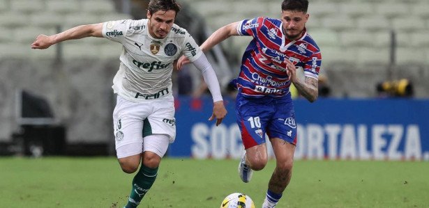 TRANSMISSÃO PALMEIRAS X FORTALEZA ONDE ASSISTIR AO VIVO e COM IMAGENS
