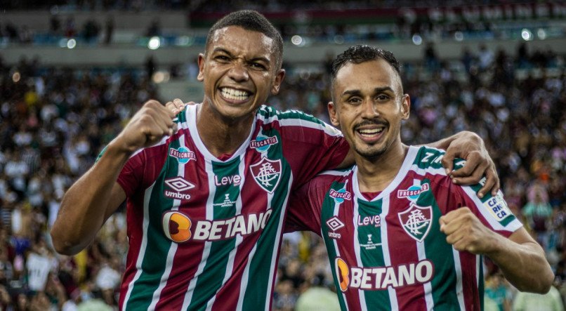 Divulga&ccedil;&atilde;o/FLUMINENSE