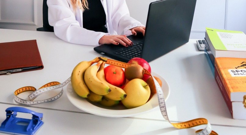 Homenageie esse profissional t&atilde;o merecedor com uma mensagem dia do nutricionista