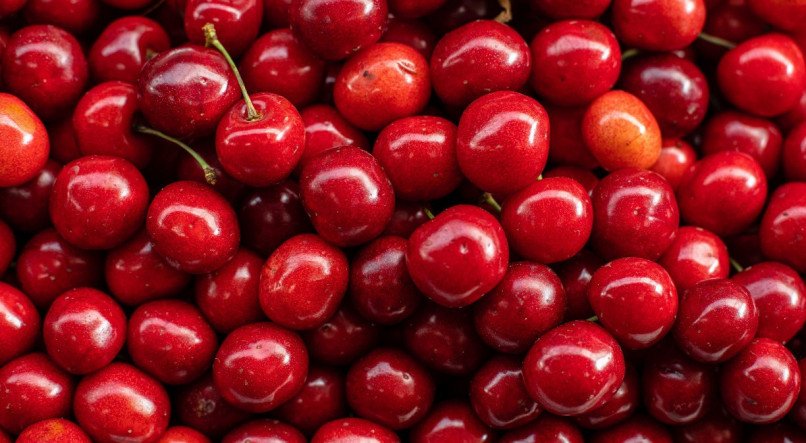 Benef&iacute;cios da acerola para sua sa&uacute;de