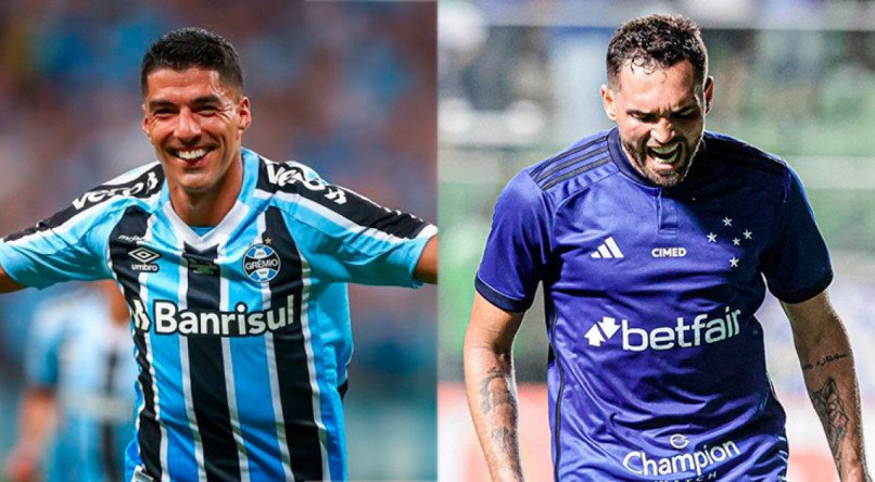 Grêmio Foot-Ball Porto Alegrense - Site Oficial