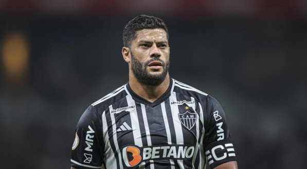 Pedro Souza / Atlético