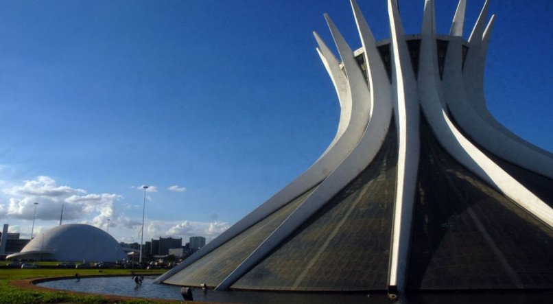 Confira a previs&atilde;o do tempo em Bras&iacute;lia nesta quinta (24)