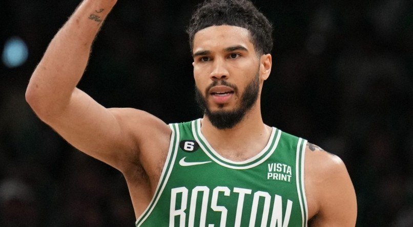 Boston Celtics enfrenta o Miami Heat na NBA