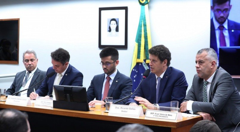 Bruno Spada / Câmara dos Deputados