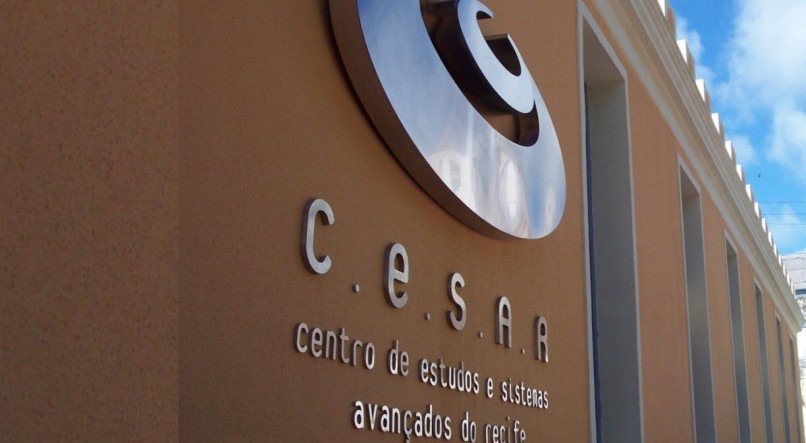 CESAR/Divulgação
