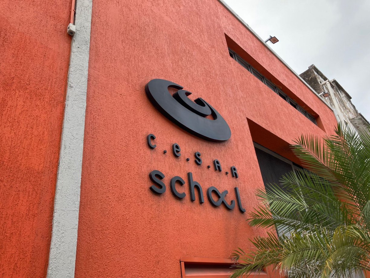 CESAR School anuncia e abre inscrições para nove cursos de especialização
