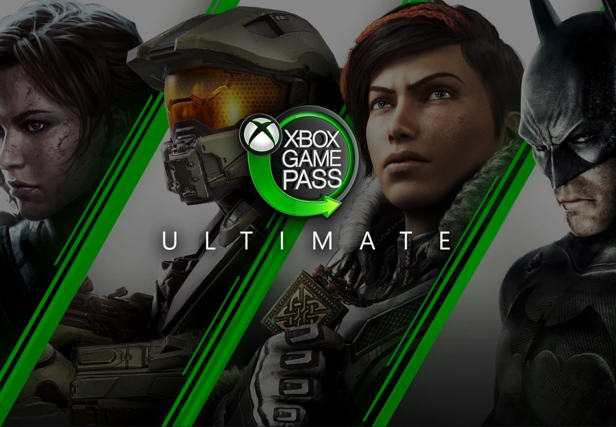A mais recente adição do Xbox Game Pass é um jogo de tiro multijogador  obrigatório