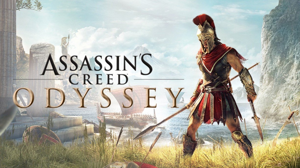 Dias para Jogar de Graça: Assassin's Creed Odyssey e Jogos Olímpicos de  Tokyo 2020 – O jogo oficial - Xbox Wire em Português