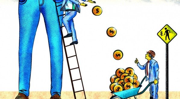 Na ausência da lei, a guerra fiscal prosperou