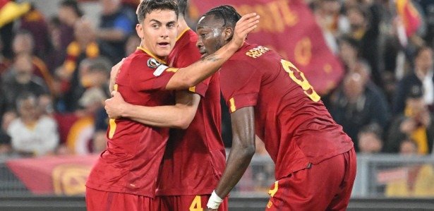 Genoa vs Roma Hoje AO VIVO: Onde Assistir o Jogo, Escalações