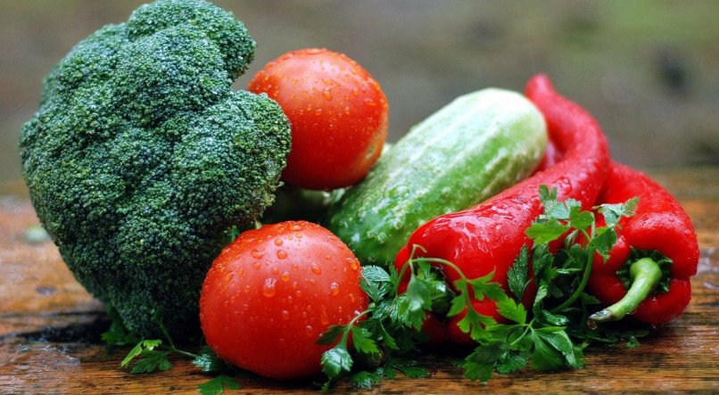 Verduras