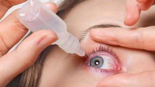 glaucoma