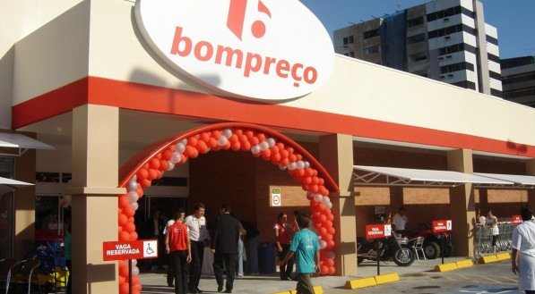 Divulgação/Bompreço