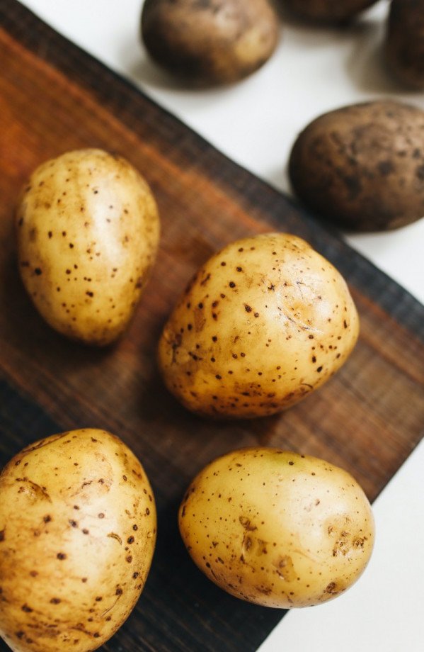 Receita de Batata Frita na Air Fryer, CyberCook, Receita