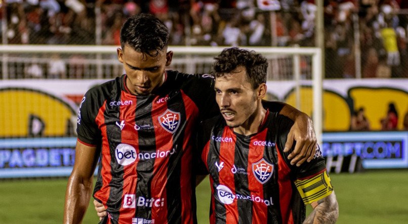 Vit&oacute;ria busca a vit&oacute;ria sobre o Londrina para voltar a lideran&ccedil;a da S&eacute;rie B