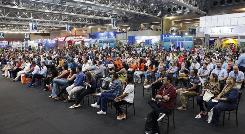 Pernambuco Centro de Convenções