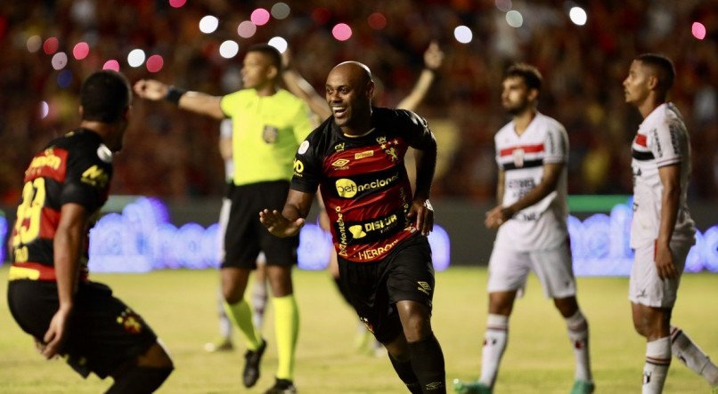 Ponte Preta x Sport Recife ao vivo e online, onde assistir, que