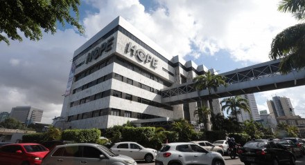 O HOPE conta com o hospital sede, localizado na Ilha do Leite, no Recife, onde dispõe de urgência 24h, centro de diagnóstico avançado e bloco cirúrgico