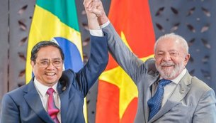 ERMANO MELO