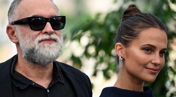 Karim Ainouz estreia seu primeiro longa internacional no Cannes