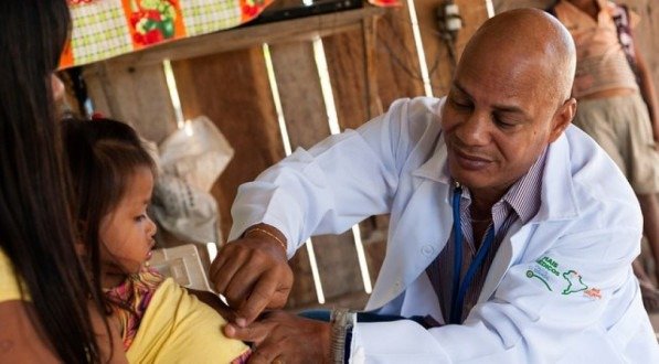 MAIS MÉDICOS INSCRIÇÕES: Veja como se candidatar para atuar no Mais Médicos; são 5.970 vagas