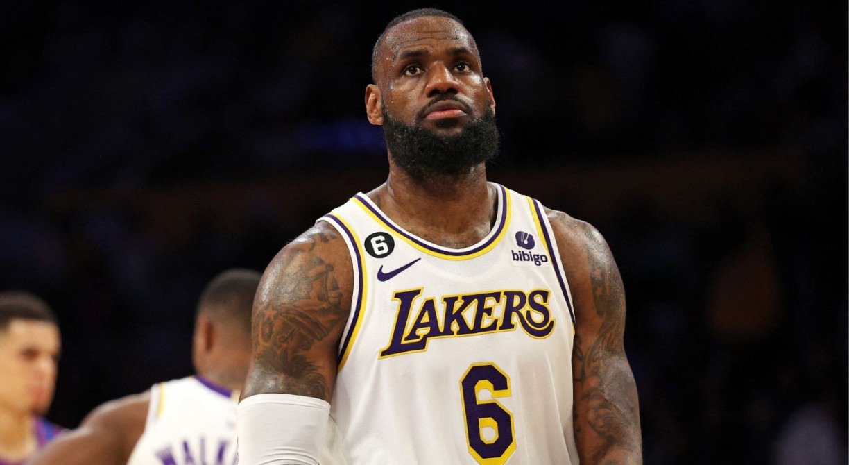 Qual canal vai transmitir o JOGO DO LAKERS hoje (04/05)? Vai