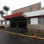 Chuvas: UFPE suspende atividades presenciais no Recife e em Vitória de Santo Antão na manhã desta segunda