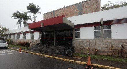 PROFESSOR ALFREDO MACEDO GOMES, REITOR REELEITO NA UNIVERSIDADE FEDERAL DE PERNAMBUCO. UFPE. REITOR DA UFPE.