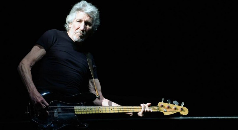 Roger Waters
