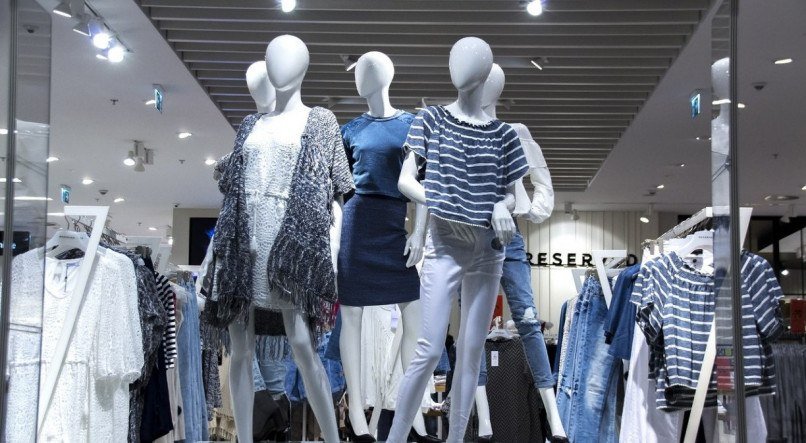 Empresa de moda feminina new arrivals