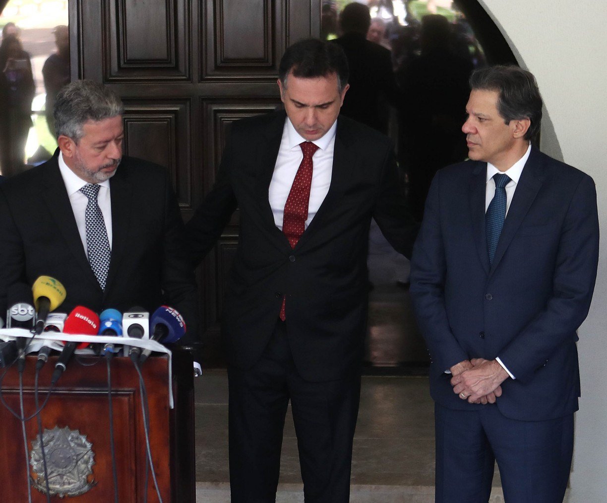 Congresso fecha 2023 com avanços para o país apesar de 'tretas'