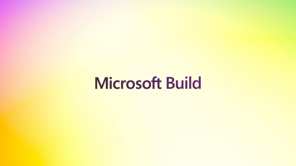 Microsoft Build 2023: onde assistir a conferência anual nesta terça-feira (23)?