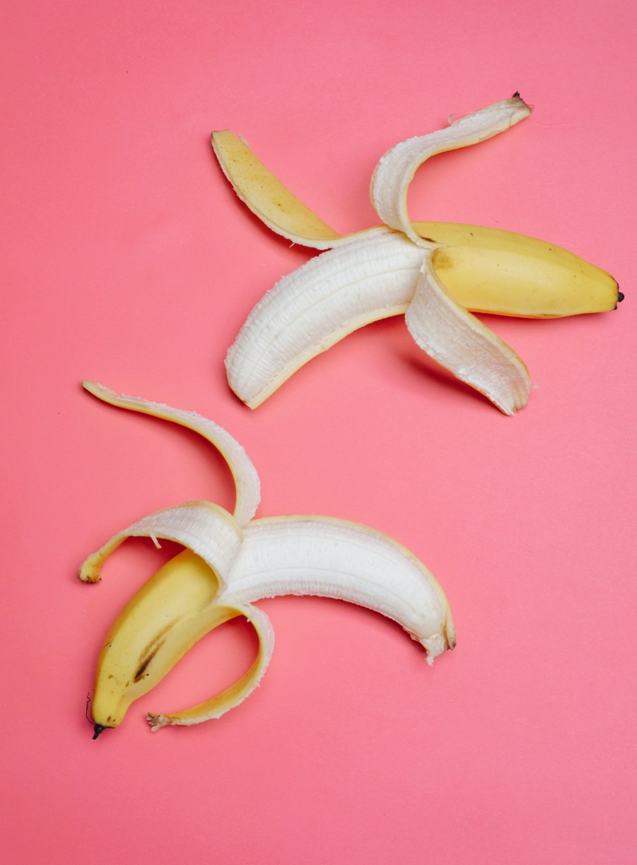 Como fazer Doce de Banana de 2 ingredientes