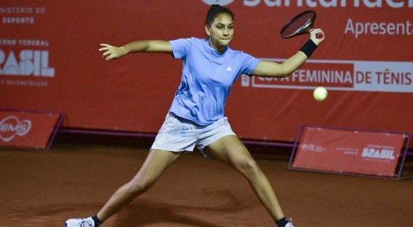 João Pires / Instituto Sports