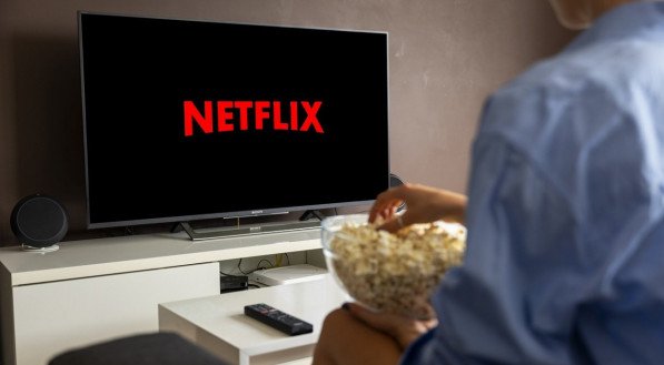 Netflix é uma das principais plataformas de streaming do mundo