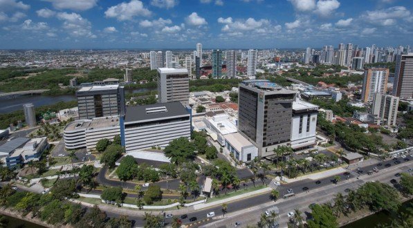 Real Hospital Português: humanização e pioneirismo para a melhor experiência do paciente