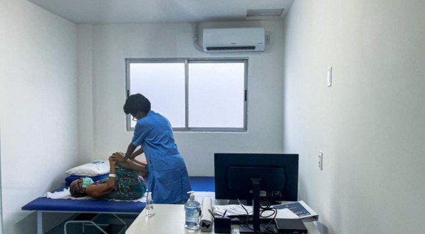 Recife vai recorrer de decisão do Estado para fechar Unidade de atendimento a idosos