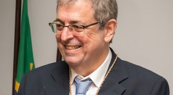 Superintendente do Iphan, Jacques Ribemboim, aprovou o REC