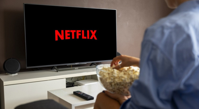 Mais de 40 séries e filmes chegam à Netflix em janeiro 2022, confira!