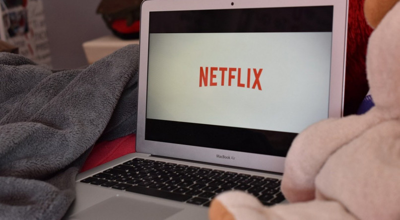 Netflix é uma das principais plataformas de streaming do mundo